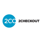 2Checkout Logo Transparent PNG