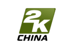 2K China Logo Transparent PNG