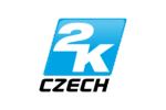 2K Czech Logo Transparent PNG
