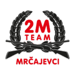 2M racing team Logo Transparent PNG