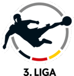 3 Liga Logo Transparent PNG
