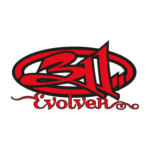 311 Evolver Logo Transparent PNG