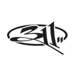 311 Logo Transparent PNG