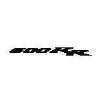 600RR Logo Transparent PNG