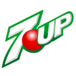 7 Up Logo Transparent PNG