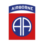 82nd Airborne Division Logo Transparent PNG
