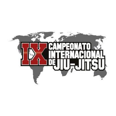 9th International Jiu-jitsu Championship