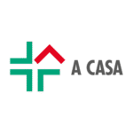 A Casa Logo Transparent PNG
