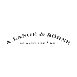 A Lange Söhne Logo Transparent PNG