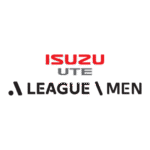 A League Men Logo Transparent PNG