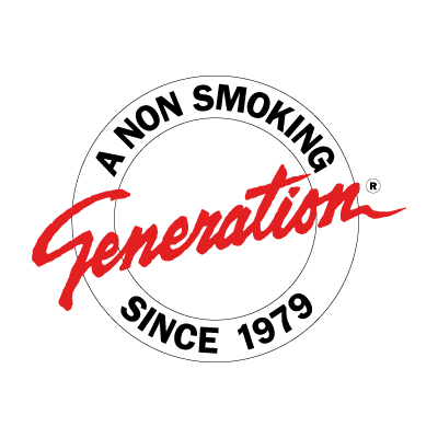 A non smoking generation