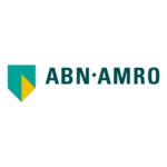ABN AMRO Logo Transparent PNG