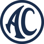AC Cars Logo Transparent PNG