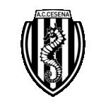 AC Cesena Logo Transparent PNG