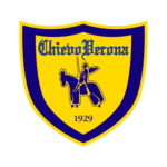 AC Chievo Verona Logo Transparent PNG