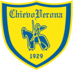AC ChievoVerona Logo Transparent PNG