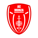 AC Monza Brianza 1912 Logo Transparent PNG