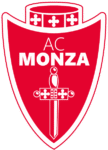 AC Monza Logo Transparent PNG