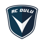 AC Oulu Logo Transparent PNG