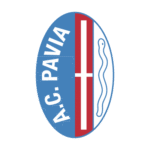 AC Pavia Logo Transparent PNG
