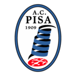 AC Pisa 1909 Logo Transparent PNG