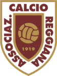 AC Reggiana 1919 Logo Transparent PNG