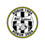 AC Siena Logo Transparent PNG