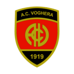 AC Voghera Logo Transparent PNG