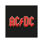 ACDC Logo PNG Download - Bootflare