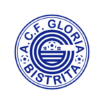 ACF Gloria 1922 Bistrita Logo Transparent PNG
