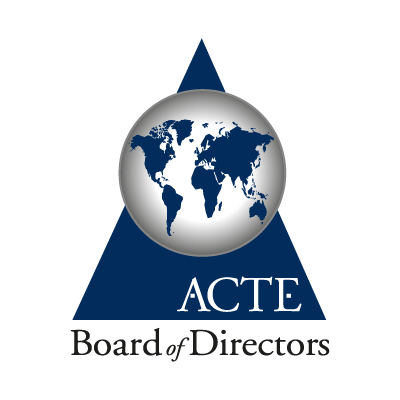 ACTE Board of Directors