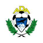 AD Alcorcon Logo Transparent PNG