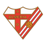 AD Almeria Logo Transparent PNG