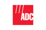 ADC Telecommunications Logo Transparent PNG