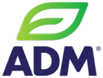 ADM Logo Transparent PNG