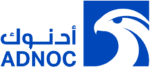ADNOC Gas Logo Transparent PNG