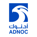 ADNOC Logo Transparent PNG