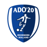 ADO 20 Logo Transparent PNG