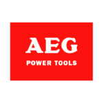AEG Power Tools Logo Transparent PNG