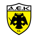 AEK FC Logo Transparent PNG