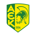 AEK Larnaca Logo Transparent PNG