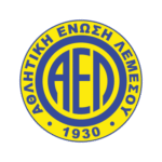 AEL Limassol Logo Transparent PNG
