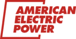 AEP Logo Transparent PNG