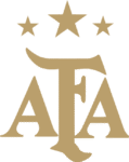AFA Argentine Football Association Logo Transparent PNG