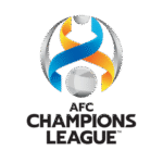 AFC Champions League Logo Transparent PNG