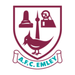 AFC Emley Logo Transparent PNG
