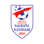 AFC Sageata Navodari Logo Transparent PNG