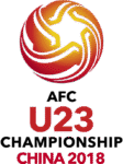 AFC U23 Championship Logo Transparent PNG