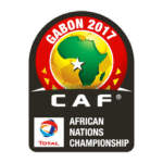 AFCON Logo Transparent PNG