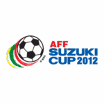 AFF Suzuki Cup 2016 Logo Transparent PNG